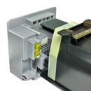 CARTUCHO TONER COLORIDO PARA USO EM KONICA MINOLTA BIZHUB C451/550/650 MAGENTA (460GR) TN611M/ A070330/ PN7259 