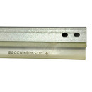 LÂMINA DE LIMPEZA PARA USO EM KYOCERA MITA KM1620/1635/2050/2540/TASK180/220 2C918010/ SQ4599 SQ101BGKM2035JSMT 