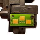 UNIDADE DE IMAGEM PARA USO EM KONICA MINOLTA Bizhub C654/754 BLACK STDR711K 