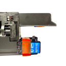 UNIDADE DE IMAGEM PARA USO EM KONICA MINOLTA Bizhub C654/754 CYAN STDR711C 