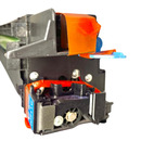 UNIDADE DE IMAGEM PARA USO EM KONICA MINOLTA Bizhub C654/754 CYAN STDR711C 