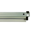 LÂMINA DE LIMPEZA PARA USO EM RICOH MP C3001/ 3501/ 4501 (BLACK) - C3002/ 3502/ 4502/ 5502 SP C830/831 (BLACK/COLOR) PN6092 