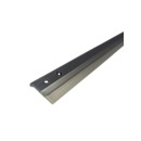 LÂMINA DE LIMPEZA PARA USO EM RICOH AFICIO 1027/2022/2027/MP2510/2550/2851/3010/3351 AD041114/ SQ4522 SQ101BGRI270JSMT 