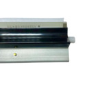 LÂMINA DE LIMPEZA PARA USO EM KONICA MINOLTA BIZHUB 360/361/420/421/500/501 26NA2090/26TA2090/50GA2090/50GAR70300/SQ101BKOB420PJ 