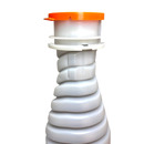 CARTUCHO TONER PARA USO EM KONICA MINOLTA BIZHUB 600/750 (1160 GR) TN710/ PN6792 / PM325V2G 