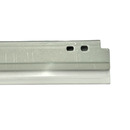 LÂMINA DE LIMPEZA PARA USO EM KONICA MINOLTA DI1611/2011/152/2510/BIZHUB 164/180/184/200/283/363/163/215 4021562201/ A0XX361800 / SQ4662 SQ101BGMND152J 