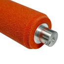 ROLO ESPUMA DA FUSÃO PARA USO EM KONICA MINOLTA BIZHUB C451/550/650/452/552/652 A00JR721-Film/A0P0R73366/ST552SR 