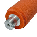 ROLO ESPUMA DA FUSÃO PARA USO EM KONICA MINOLTA BIZHUB C451/550/650/452/552/652 A00JR721-Film/A0P0R73366/ST552SR 