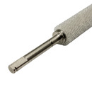 ROLO ESCOVA DE LIMPEZA DO FUSOR PARA USO EM KONICA MINOLTA BIZHUB C554/654/754 ST/PN7143 