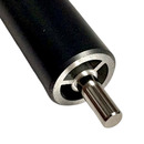 ROLO DE LIMPEZA DO FUSOR PARA USO EM KONICA MINOLTA BIZHUB 554/654/754/C554/654/754 ST/PN7142 