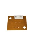 CHIP CILINDRO KONICA MINOLTA BIZHUB C654/754 MAGENTA 