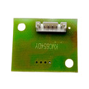 CHIP CILINDRO KONICA MINOLTA BIZHUB C654/754 YELLOW 