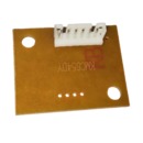 CHIP CILINDRO KONICA MINOLTA BIZHUB C654/754 YELLOW 