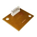 CHIP CILINDRO KONICA MINOLTA BIZHUB C654/754 YELLOW 