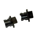 BUCHA ROLO DE PRESSAO RICOH AFICIO 10/15/1018/MP2500/2501 ( 2PCS) PN6122 G0294174 