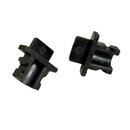 BUCHA ROLO DE PRESSAO RICOH AFICIO 10/15/1018/MP2500/2501 ( 2PCS) PN6122 G0294174 