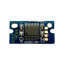 CHIP TONER KONICA MINOLTA BIZHUB C20/20p/20x BLACK 8K 