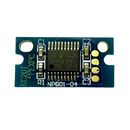 CHIP TONER KONICA MINOLTA BIZHUB C20/20p/20x CYAN 