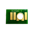 CHIP TONER RICOH AFICIO MP C2003/2004/2503/2504 YELLOW SMTNC-RC2504LY-EXJ 