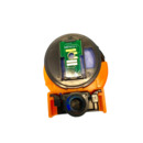 CARTUCHO TONER COLORIDO PARA USO EM RICOH AFICIO MPC4502/5502 BLACK (540GR) GT by TOMOEGAWA 