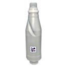 CARTUCHO TONER COLORIDO PARA USO EM KONICA MINOLTA BIZHUB C6000/7000 K BLACK (900GRS) GT TONER TN616K / GT by TOMOEGAWA 