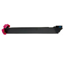 CARTUCHO TONER COLORIDO PARA USO EM KONICA MINOLTA BIZHUB C250/252 MAGENTA (260g) TN210M/ 8938507/ PN5667 