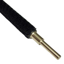 ROLO ESCOVA DE LIMPEZA DO FUSOR PARA USO EM RICOH MP 9000/1100/1350/1107/1357 ST1350QJG 