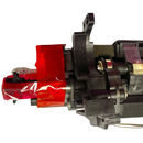 UNIDADE DE REVELAÇAO PARA USO EM KONICA MINOLTA Bizhub C224/364/454/554 BLACK DV512K /SCP 