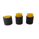 KIT ROLETE PARA USO EM RICOH PRO C901 AF030071/AF031041/AF032041/ST901CZL 