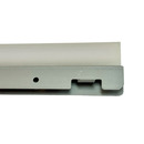 BARRA DE LUBRIFICAÇÃO DO ROLO DE TRANSFERÊNCIA PARA USO EM RICOH PRO 8100/8110/8120 1TN D0746450/ST561060 