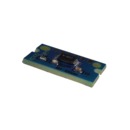 CHIP CILINDRO KONICA MINOLTA MAGICOLOR C4750dn/4750en/4790/4795 YELLOW SMTNC-KM4750DUY 