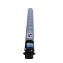 CARTUCHO DE TONER PARA USO EM RICOH AFICIO MP C2003 C2503 C2004 C2504 CYAN 275GRS GT by TOMOEGAWA 