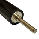 ROLO DE PRESSÃO PARA USO EM KONICA MINOLTA BIZHUB C454/454e/458 A4FJR70300/SCY7060 