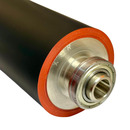 ROLO DE PRESSÃO PARA USO EM KONICA MINOLTA BIZHUB PRO 1051/1052/1200/1200P/1250/1250P A0G6R70300/A4EUR70V00/ST7078a 