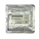 REVELADOR COLORIDO KONICA MINOLTA BIZHUB C258/C308/C458/C558/C658 BLACK (250gr) ST171015 