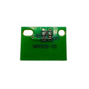 CHIP CILINDRO KONICA MINOLTA BIZHUB C221/281/7122/7128/224/284/364/454/224/258/308/368 COLOR 95K / PN8207 