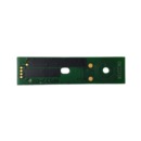 CHIP REVELADOR KONICA MINOLTA BIZHUB C220/224/280/284/308/360/364/454/554/652/654 600K/120K / PN8230 