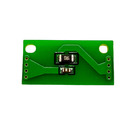 CHIP TONER KONICA MINOLTA BIZHUB C654/754/ C654e/ C754e/ Bizhub 654/754/654e/754e BLACK/COLOR TN711 