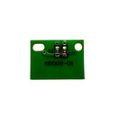CHIP CILINDRO KONICA MINOLTA BIZHUB C221/227/287/281/7122/7128/224/284/364/367/454/224/258/308/368 BLACK 136K /PN8200 