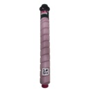 CARTUCHO DE TONER PARA USO EM RICOH AFICIO MP C2003 C2503 C2004 C2504 MAGENTA(275GRS ) GT by TOMOEGAWA 