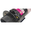 CARTUCHO DE TONER PARA USO EM RICOH AFICIO MP C2003 C2503 C2004 C2504 MAGENTA(275GRS ) GT by TOMOEGAWA 