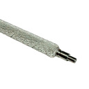 ROLO ESCOVA DE LUBRIFICACAO DA BELT PARA USO EM RICOH PRO 8110/8120 D0746257/ ST8120ABR 