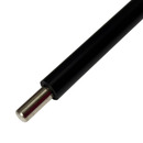 ROLO DE CARGA PRIMÁRIO PARA USO EM KYOCERA FS-2100/4100/4200/4300/ECOSYS M 3040/3540/3550/3560 DK3130-PCR/DK3100-PCR/SQS6652 