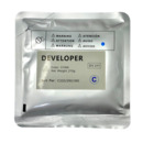 REVELADOR COLORIDO KONICA MINOLTA BIZHUB C220/280/360 CYAN (210gr) DV311C / A0XV0KD / ST8433 