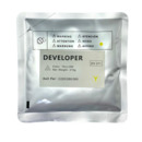 REVELADOR COLORIDO KONICA MINOLTA BIZHUB C220/280/360 YELLOW (210gr) DV311Y / A0XV08D / ST8435 