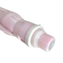 CARTUCHO TONER PARA USO EM KONICA MINOLTA BIZHUB C1060/1070 COM FERRITE MAGENTA (1500GRS) GT by TOMOEGAWA / TN619 