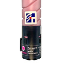 CARTUCHO TONER COLORIDO PARA USO EM KONICA MINOLTA BIZHUB C220/280/360 MAGENTA (437G) TN216M/319M/ A11G331/ A11G330 / PMC333MG /PN6841 