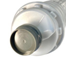 CARTUCHO TONER PARA USO EM RICOH AFICIO 1060/1075/2075 (1.100 kg) ZR611G / STB10601100I 