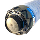 CARTUCHO TONER PARA USO EM RICOH PRO C7100 CYAN ( 1500GRS) STB 