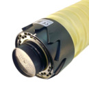 CARTUCHO TONER PARA USO EM RICOH PRO C7100 YELLOW ( 1500GRS) STB 